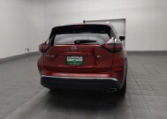 2023 Nissan Murano in Augusta, GA 30907 - 18130527 7