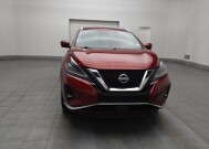 2023 Nissan Murano in Augusta, GA 30907 - 18130527 14
