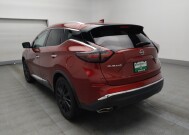 2023 Nissan Murano in Augusta, GA 30907 - 18130527 5