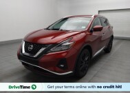 2023 Nissan Murano in Augusta, GA 30907 - 18130527 1