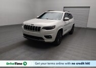 2019 Jeep Cherokee in Plano, TX 75074 - 18130531 1