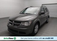 2020 Dodge Journey in Plano, TX 75074 - 18130546 1