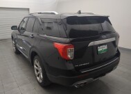 2020 Ford Explorer in Round Rock, TX 78664 - 18130553 5