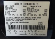 2020 Ford Explorer in Round Rock, TX 78664 - 18130553 33