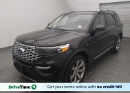 2020 Ford Explorer in Round Rock, TX 78664 - 18130553 1