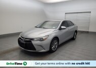 2017 Toyota Camry in Glendale, AZ 85301 - 18130556 1