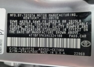 2017 Toyota Camry in Glendale, AZ 85301 - 18130556 33
