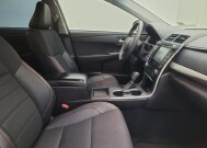 2017 Toyota Camry in Glendale, AZ 85301 - 18130556 21