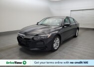 2019 Honda Accord in Glendale, AZ 85301 - 18130558 1