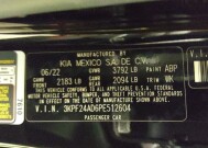 2023 Kia Forte in Glendale, AZ 85301 - 18130559 33