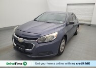 2015 Chevrolet Malibu in Fort Myers, FL 33907 - 18130564 1