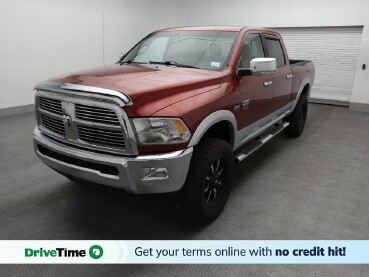 2012 RAM 2500 in Mobile, AL 36606
