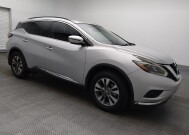 2018 Nissan Murano in Jacksonville, FL 32210 - 18130607 11