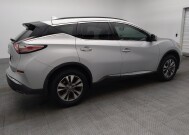 2018 Nissan Murano in Jacksonville, FL 32210 - 18130607 10