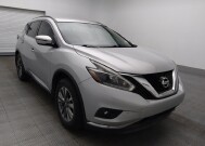 2018 Nissan Murano in Jacksonville, FL 32210 - 18130607 14