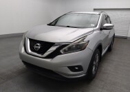 2018 Nissan Murano in Jacksonville, FL 32210 - 18130607 15