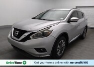 2018 Nissan Murano in Jacksonville, FL 32210 - 18130607 1