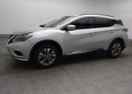 2018 Nissan Murano in Jacksonville, FL 32210 - 18130607 2
