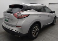 2018 Nissan Murano in Jacksonville, FL 32210 - 18130607 9