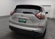 2018 Nissan Murano in Jacksonville, FL 32210 - 18130607 7