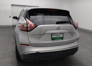 2018 Nissan Murano in Jacksonville, FL 32210 - 18130607 6