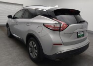 2018 Nissan Murano in Jacksonville, FL 32210 - 18130607 5