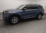 2020 Ford Explorer in Orlando, FL 32808 - 18130610 2