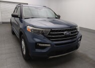 2020 Ford Explorer in Orlando, FL 32808 - 18130610 14