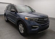 2020 Ford Explorer in Orlando, FL 32808 - 18130610 13