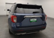 2020 Ford Explorer in Orlando, FL 32808 - 18130610 6