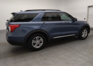 2020 Ford Explorer in Orlando, FL 32808 - 18130610 10
