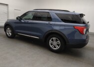 2020 Ford Explorer in Orlando, FL 32808 - 18130610 3