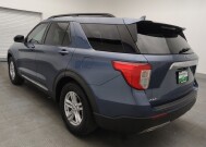 2020 Ford Explorer in Orlando, FL 32808 - 18130610 5