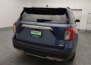 2020 Ford Explorer in Orlando, FL 32808 - 18130610 7