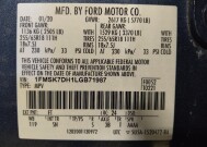 2020 Ford Explorer in Orlando, FL 32808 - 18130610 33
