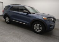 2020 Ford Explorer in Orlando, FL 32808 - 18130610 11
