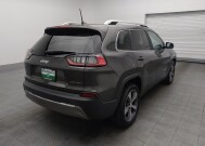 2019 Jeep Cherokee in Hialeah, FL 33014 - 18130624 9