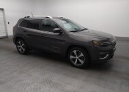 2019 Jeep Cherokee in Hialeah, FL 33014 - 18130624 11