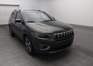 2019 Jeep Cherokee in Hialeah, FL 33014 - 18130624 13