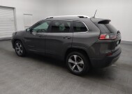 2019 Jeep Cherokee in Hialeah, FL 33014 - 18130624 3