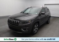 2019 Jeep Cherokee in Hialeah, FL 33014 - 18130624 1