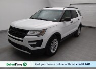 2016 Ford Explorer in Charleston, SC 29414 - 18130638 1