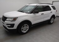 2016 Ford Explorer in Charleston, SC 29414 - 18130638 2