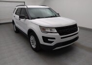 2016 Ford Explorer in Charleston, SC 29414 - 18130638 13