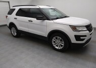 2016 Ford Explorer in Charleston, SC 29414 - 18130638 11