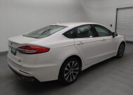 2020 Ford Fusion in Conway, SC 29526 - 18130644 10