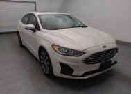 2020 Ford Fusion in Conway, SC 29526 - 18130644 13