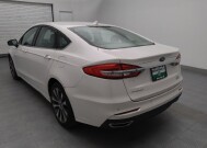 2020 Ford Fusion in Conway, SC 29526 - 18130644 5