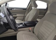 2020 Ford Fusion in Conway, SC 29526 - 18130644 17