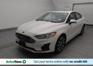 2020 Ford Fusion in Conway, SC 29526 - 18130644 1